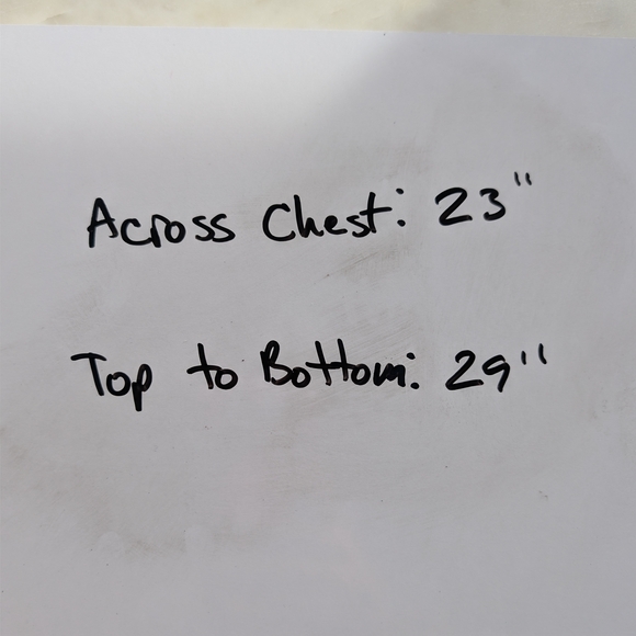 Eddie Bauer Fleece Lined Heather Grey Men's Zip Up Vest SZ L Outdoors Hiking - Picture 3 of 8